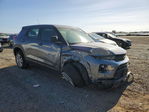 Chevrolet TrailBlazer 2021