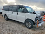 GMC Savana 2012