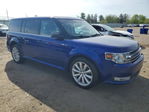 Ford Flex 2014