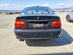 BMW Series 3 2005