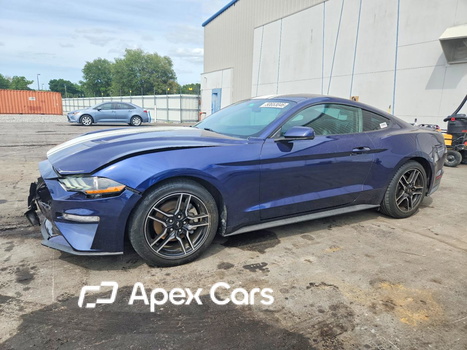 Ford Mustang 2020 - Image 1 of 5