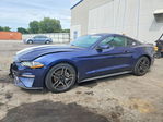 Ford Mustang 2020