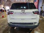 Jeep Compass 2025
