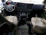 Chevrolet Express 2012