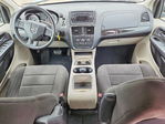 Dodge Caravan 2013