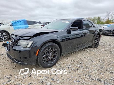Chrysler 300 2019 - Image 1 of 13