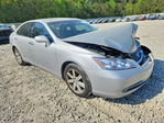 Lexus ES 2009