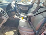 Subaru Forester 2016