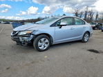 Honda Civic 2014