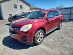 Chevrolet Equinox 2011