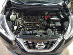Nissan Kicks 2019