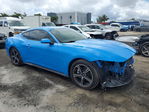 Ford Mustang 2025