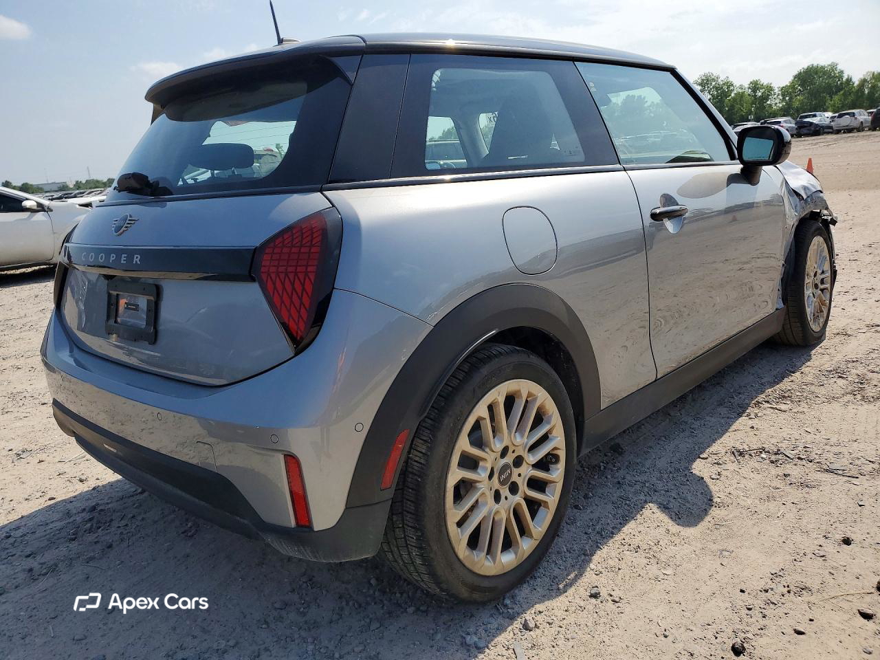 MINI Cooper 2025
