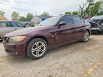 BMW Series 3 2008