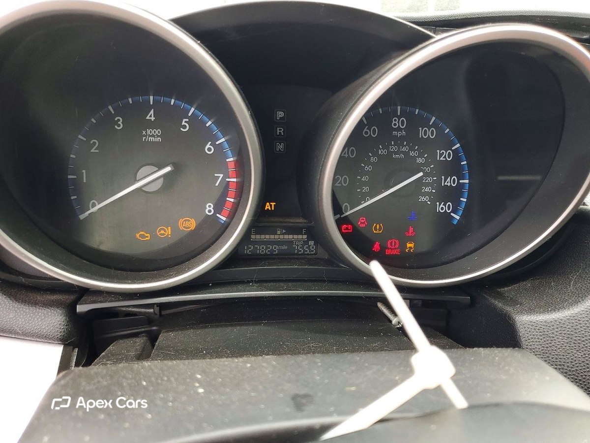 Mazda 3 2013