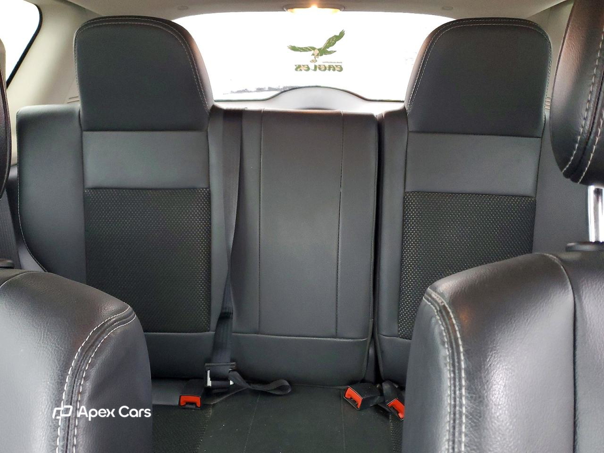 Jeep Compass 2015