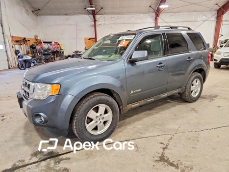 Ford Escape 2011 - Image 1 of 13
