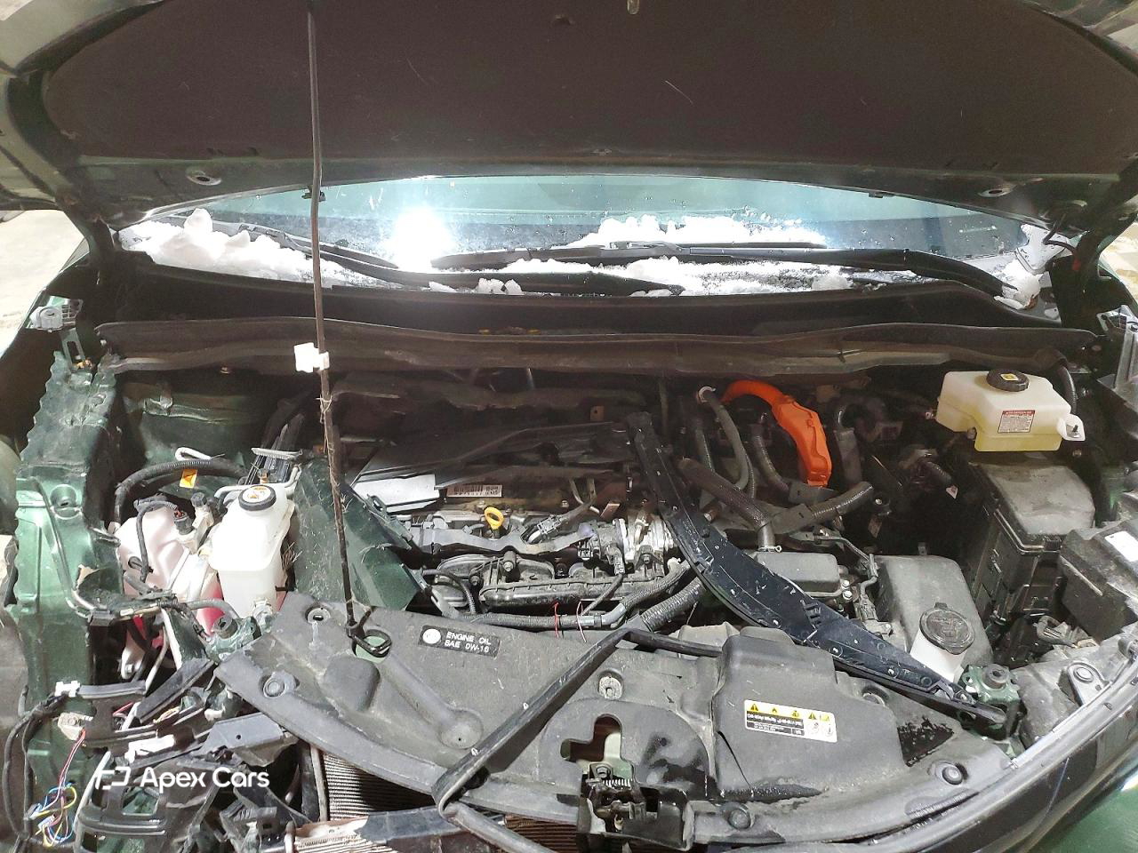 Toyota Sienna 2025