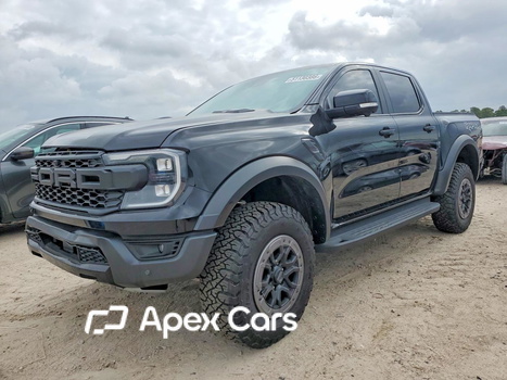 Ford Ranger 2025 - Image 1 of 12