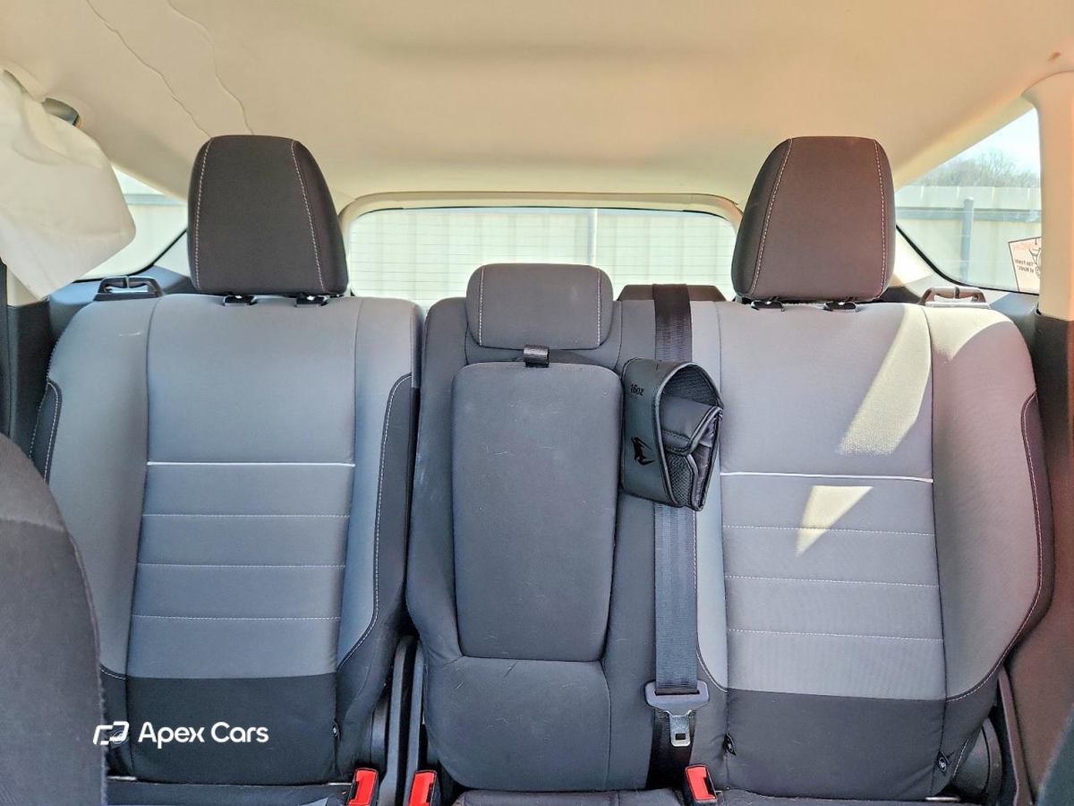 Ford Escape 2014