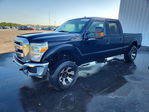 Ford F250 2016