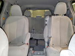 Toyota Sienna 2012