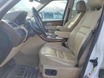 Land Rover Range Rover 2013
