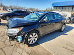 Buick LaCrosse 2013