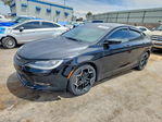 Chrysler 200 2015