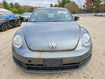 Volkswagen Beetle 2012
