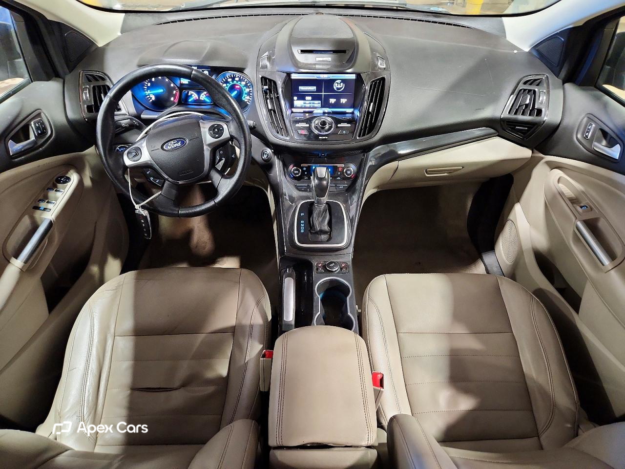 Ford Escape 2014