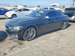 BMW Series 4 2018