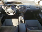 Honda Civic 2014