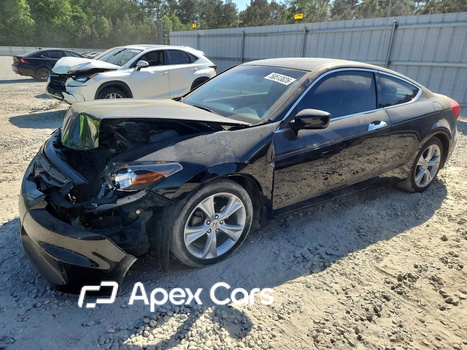 Honda Accord 2012 - Image 1 of 13