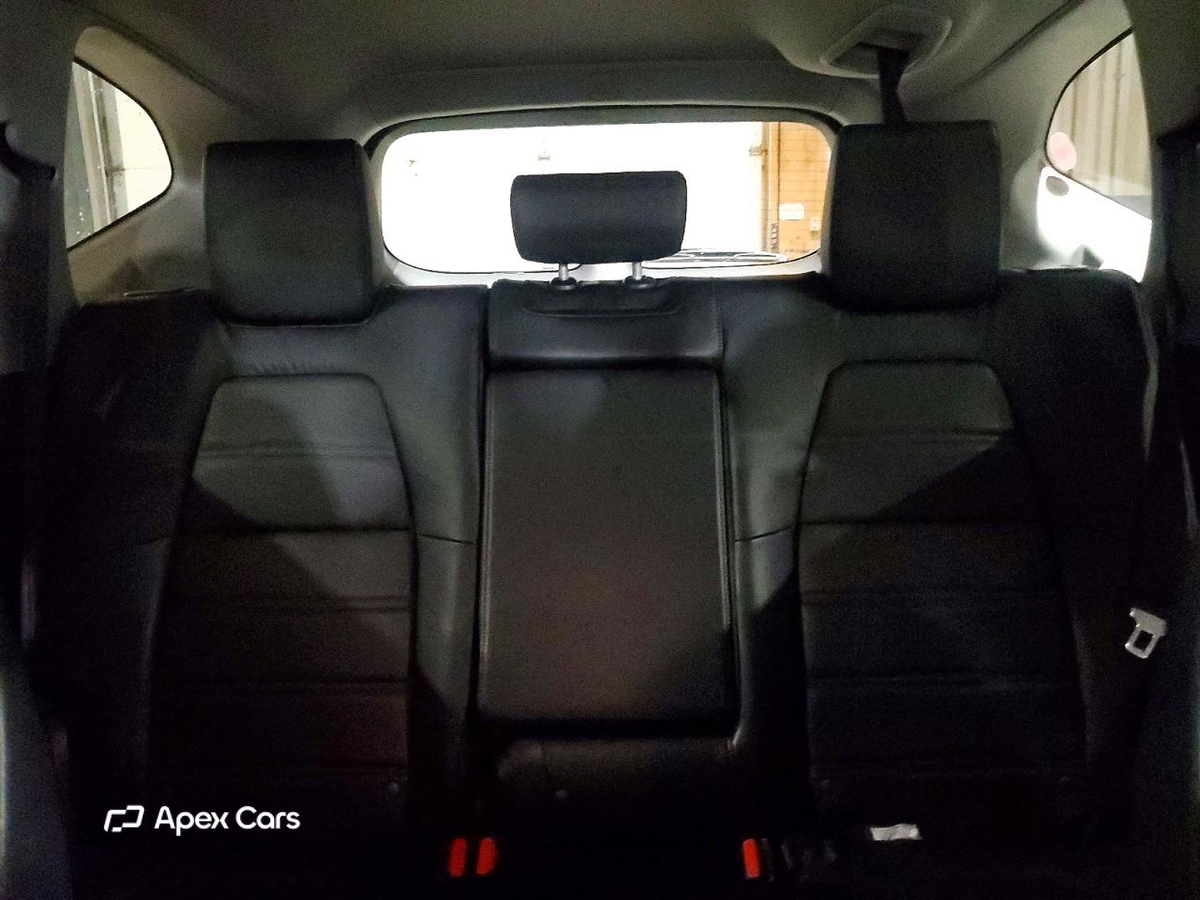 Honda CR-V 2018