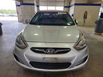 Hyundai Accent 2013