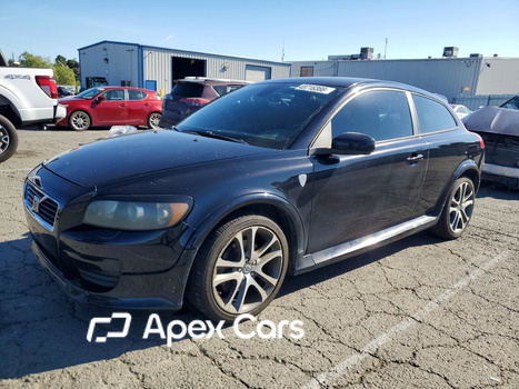 Volvo C30 2008 - Image 1 of 12