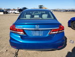 Honda Civic 2014