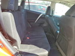 Toyota RAV 4 2015