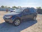 Subaru Forester 2011