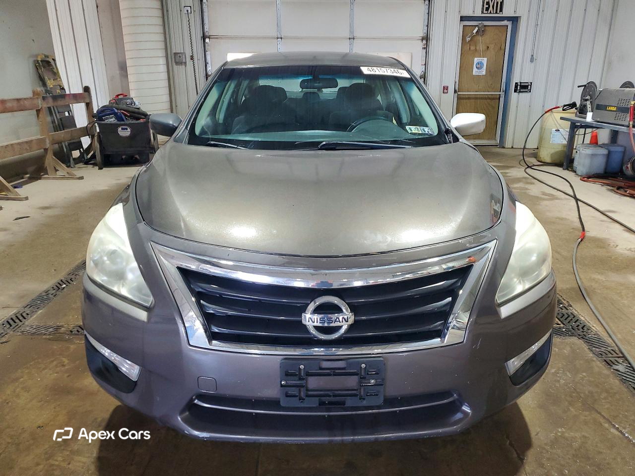 Nissan Altima 2013