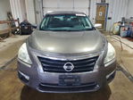 Nissan Altima 2013
