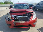 Nissan Versa 2019