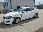 Kia Optima 2015