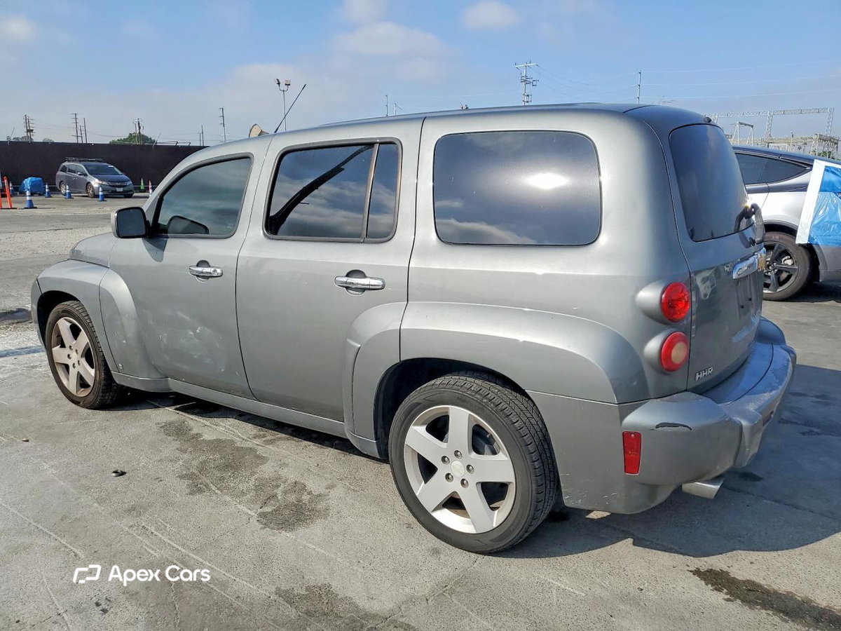 Chevrolet HHR 2006