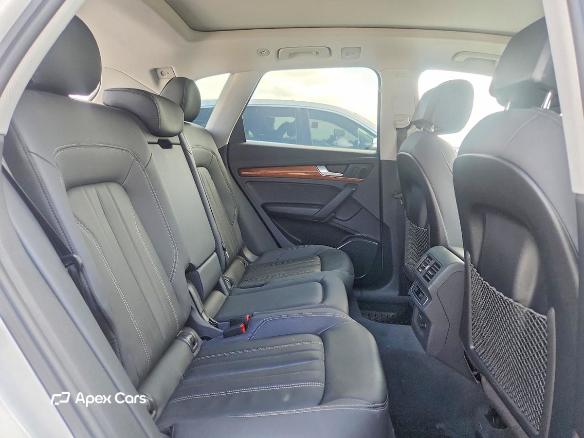 Audi Q5 2023