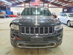 Jeep Cherokee 2016