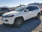 Jeep Cherokee 2018
