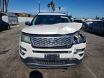 Ford Explorer 2017