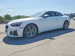 Audi A5 2022